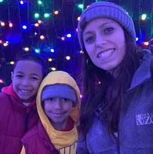 Meet your Posher, Priscilla